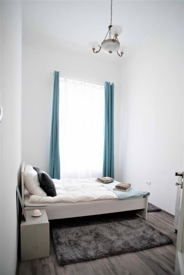 Castle Trees Apartment Budapest Esterno foto